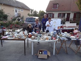 brocante