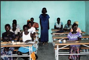 cours a p