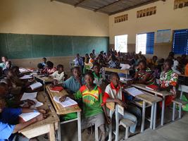 education p